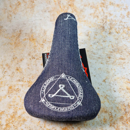 Chromag Bikes Bikes Chromag Overture LTD Seat