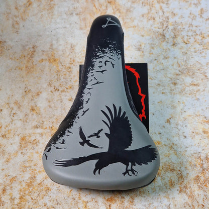 Chromag Bikes Bikes Chromag Overture LTD Seat