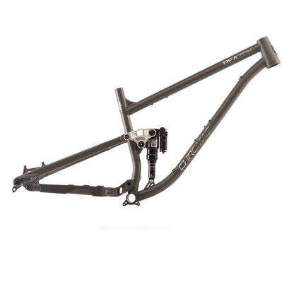 Chromag Bikes Bikes Ash / Small / XO TRANSMISSION Chromag Reazon Complete Bike