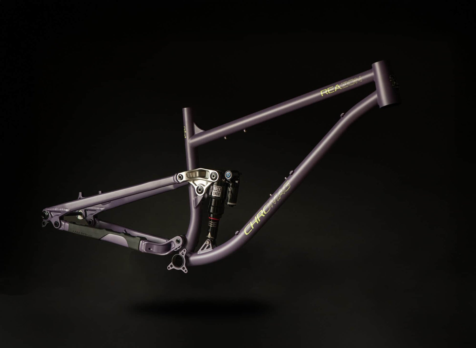 Chromag Bikes Bikes Chromag Reazon Complete Bike