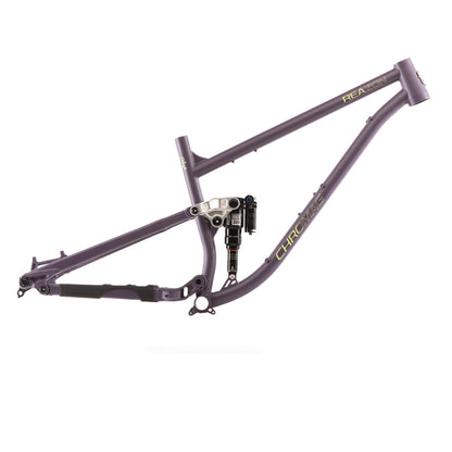 Chromag Bikes Bikes Aurora / Small / FRAME & SHOCK Chromag Reazon Frame