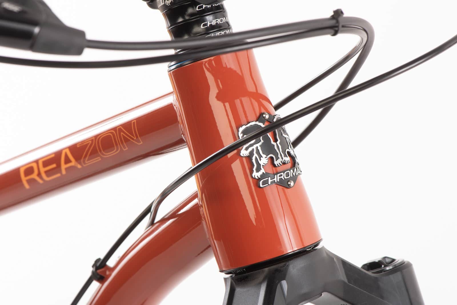 Chromag Bikes Bikes Chromag Reazon Frame