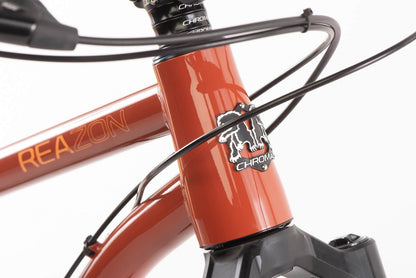 Chromag Bikes Bikes Chromag Reazon Frame