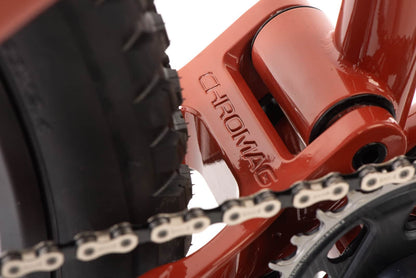 Chromag Bikes Bikes Chromag Reazon Frame