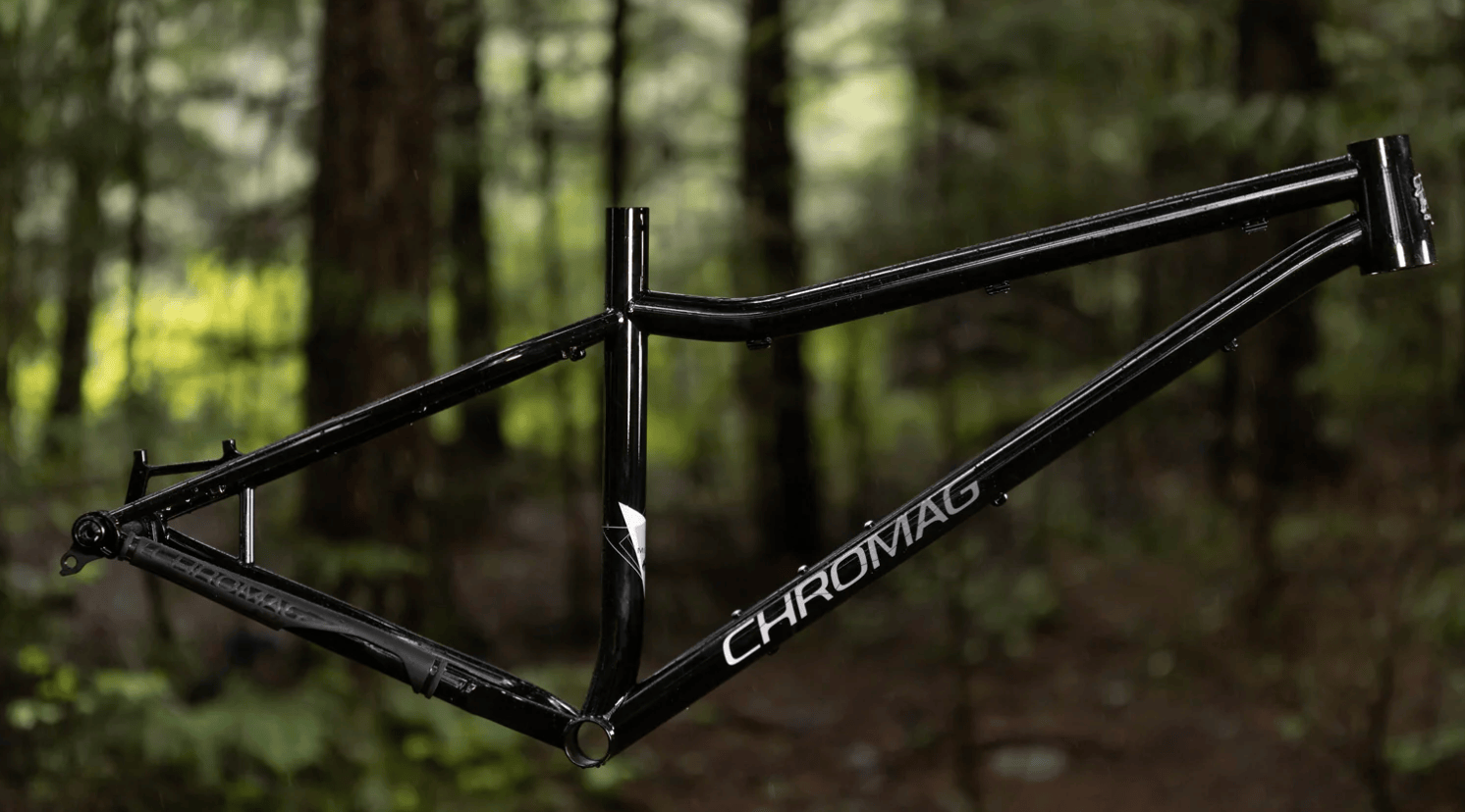 Chromag Rootdown Series VI Frame - Thumbnail 2