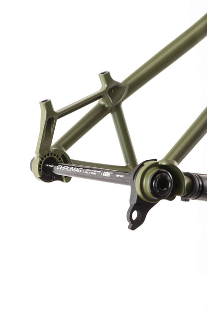 Chromag Bikes Bikes Chromag Rootdown [Series VI] Complete Bike