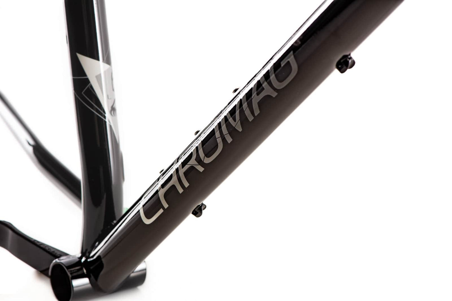 Chromag Bikes Bikes Chromag Rootdown [Series VI] Complete Bike