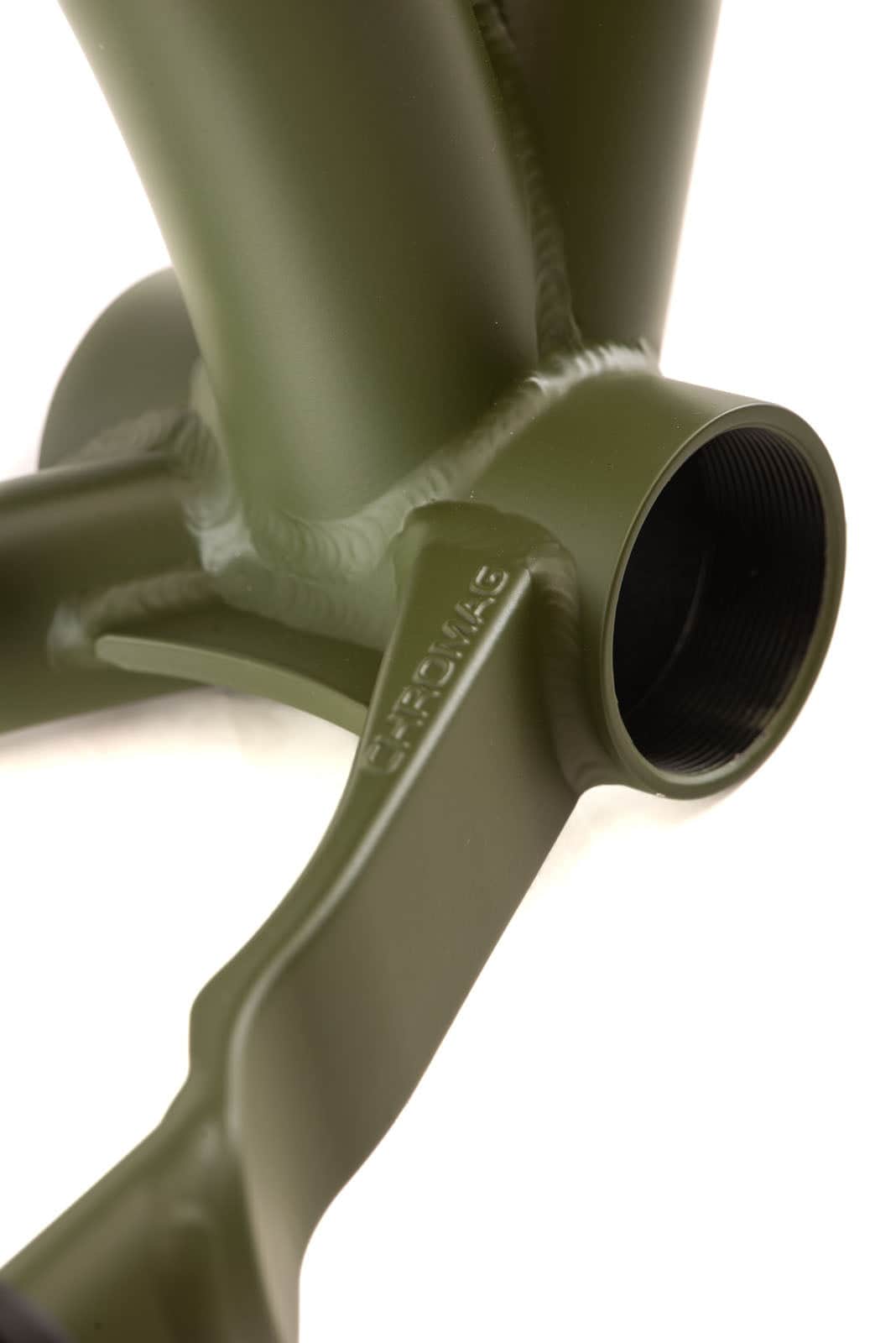 Chromag Bikes Bikes Chromag Rootdown [Series VI] Frame