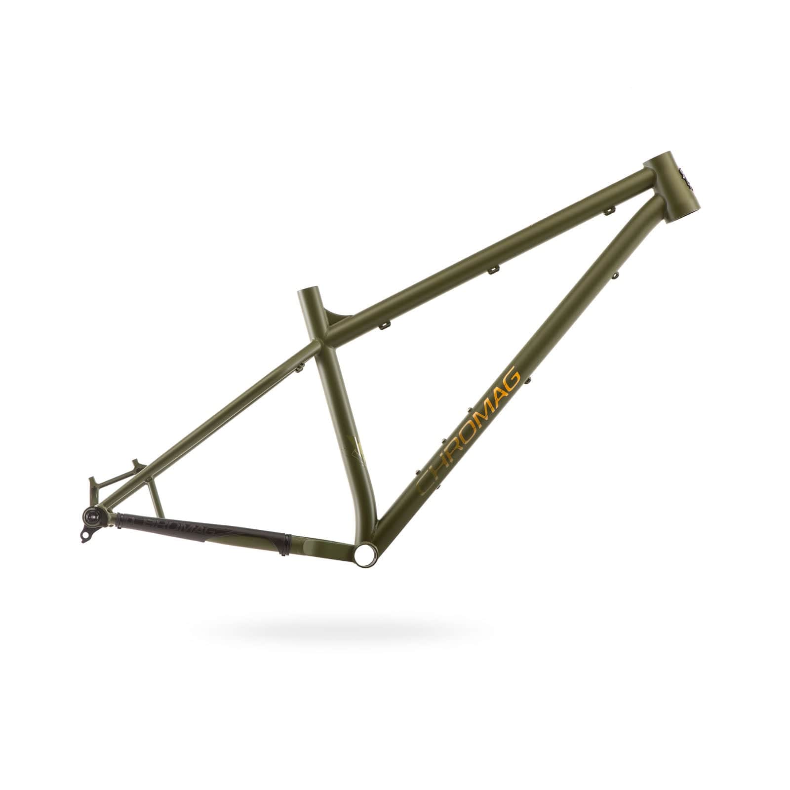 Chromag Bikes Bikes Hunter / Large Chromag Rootdown [Series VI] Frame