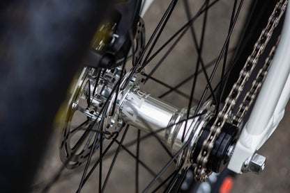 Chromag Bikes Bikes Chromag Signature Complete Dirt Jump Bike