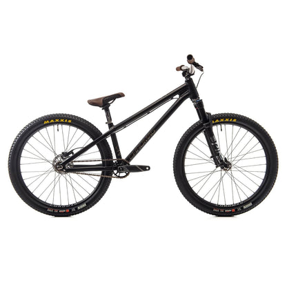 Chromag Bikes Bikes Black/Sand / Short Chromag Signature Complete Dirt Jump Bike