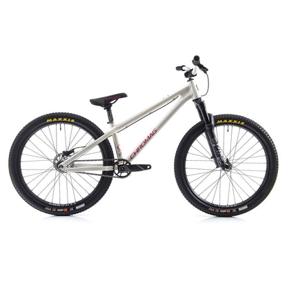 Chromag Bikes Bikes Pearl / Short Chromag Signature Complete Dirt Jump Bike
