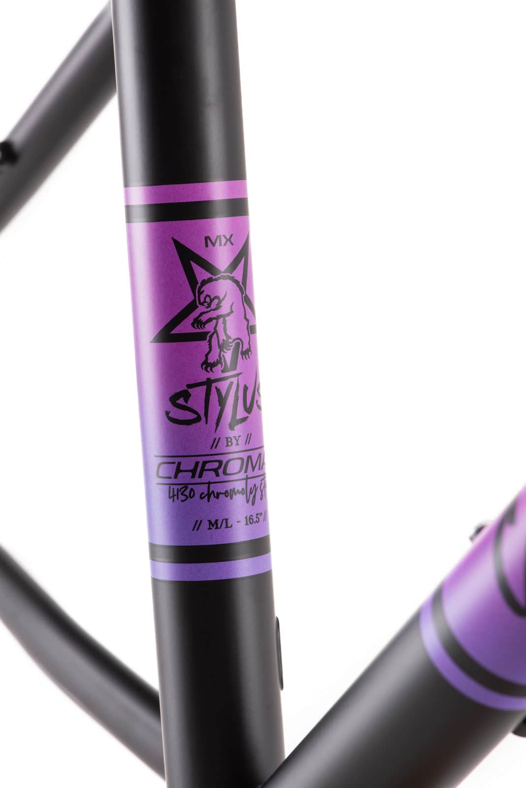 Chromag Stylus MX Frame - Thumbnail 4