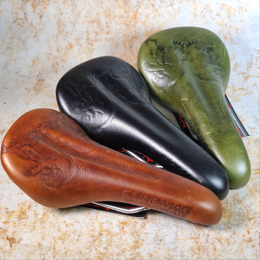 Chromag Bikes Bikes Chromag Trailmaster LTD Seat