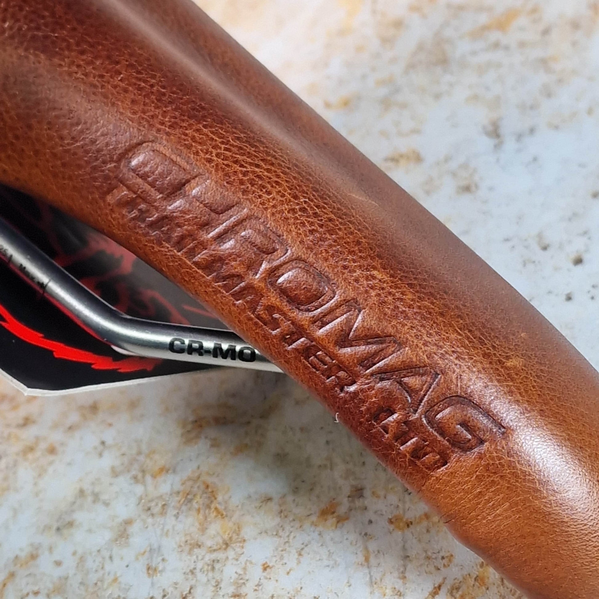 Chromag Bikes Bikes Chromag Trailmaster LTD Seat