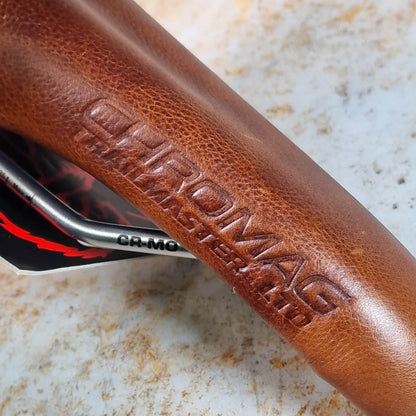 Chromag Bikes Bikes Chromag Trailmaster LTD Seat