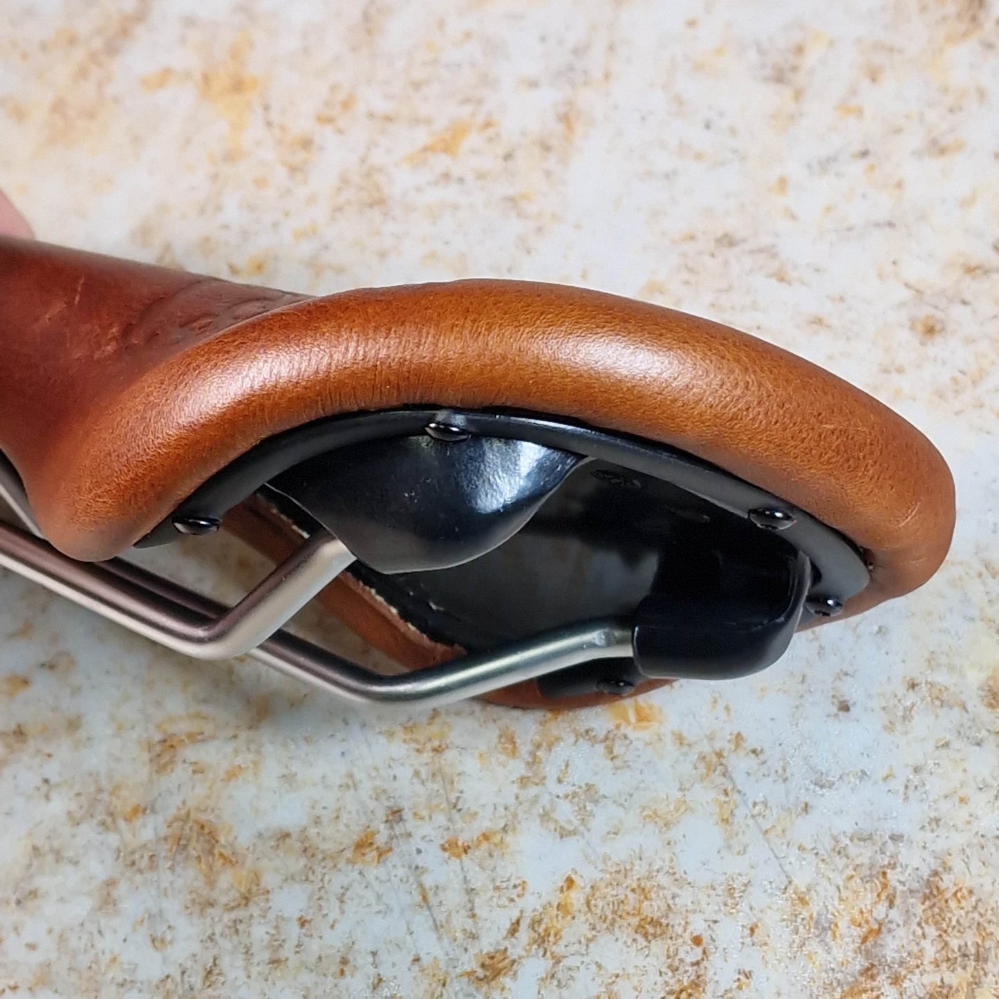 Chromag Bikes Bikes Chromag Trailmaster LTD Seat