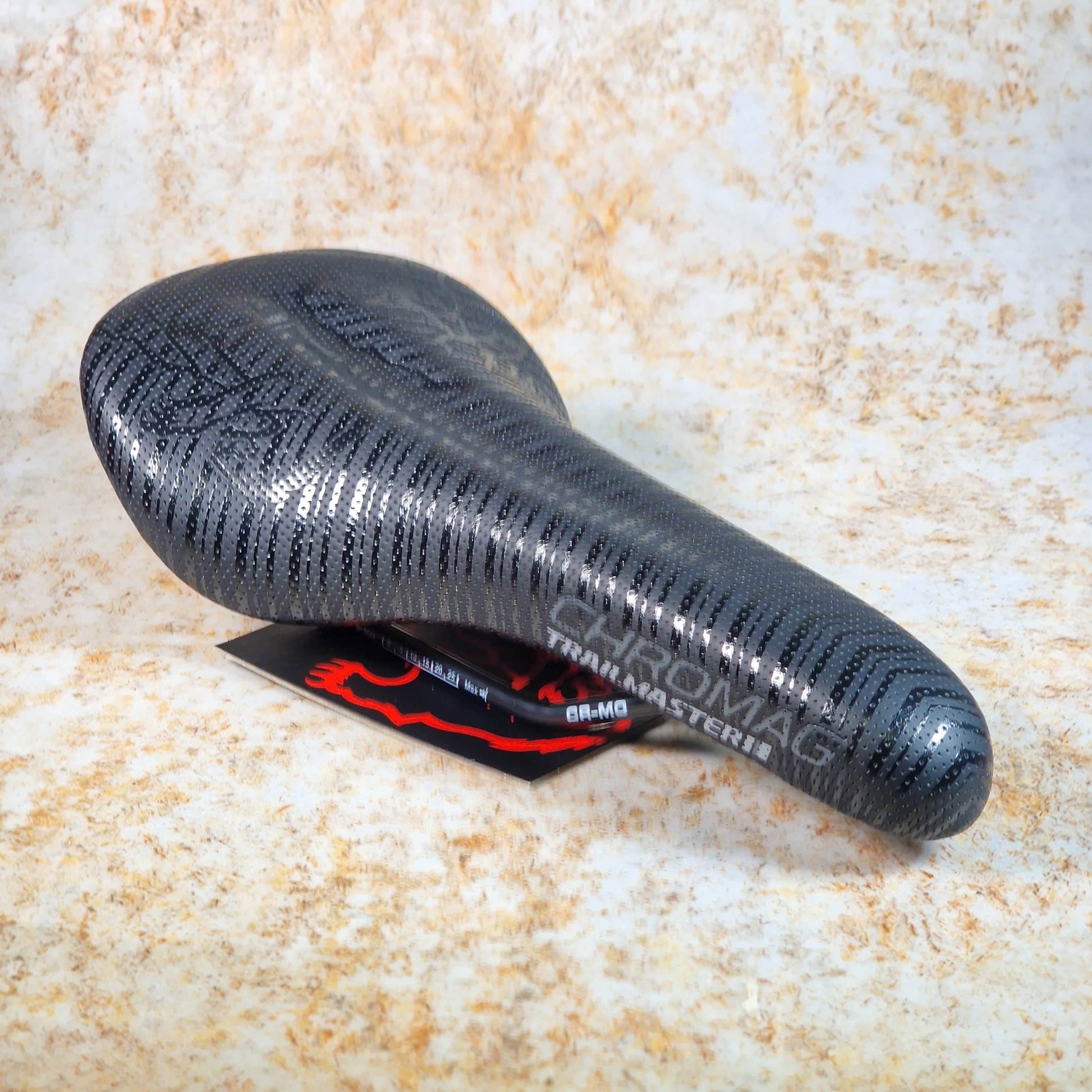 Chromag Bikes Bikes Black Chromag Trailmaster Seat