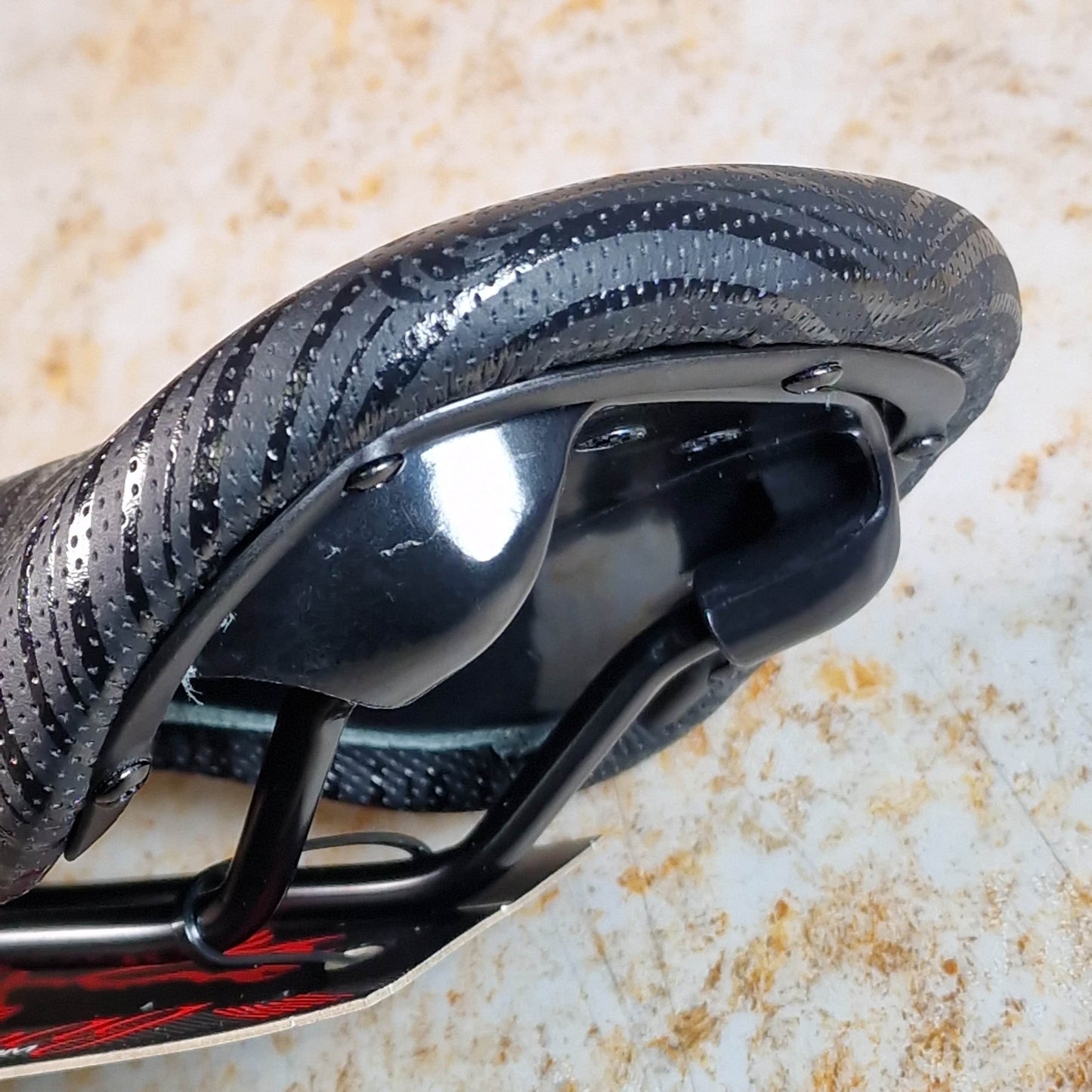 Chromag Bikes Bikes Black Chromag Trailmaster Seat