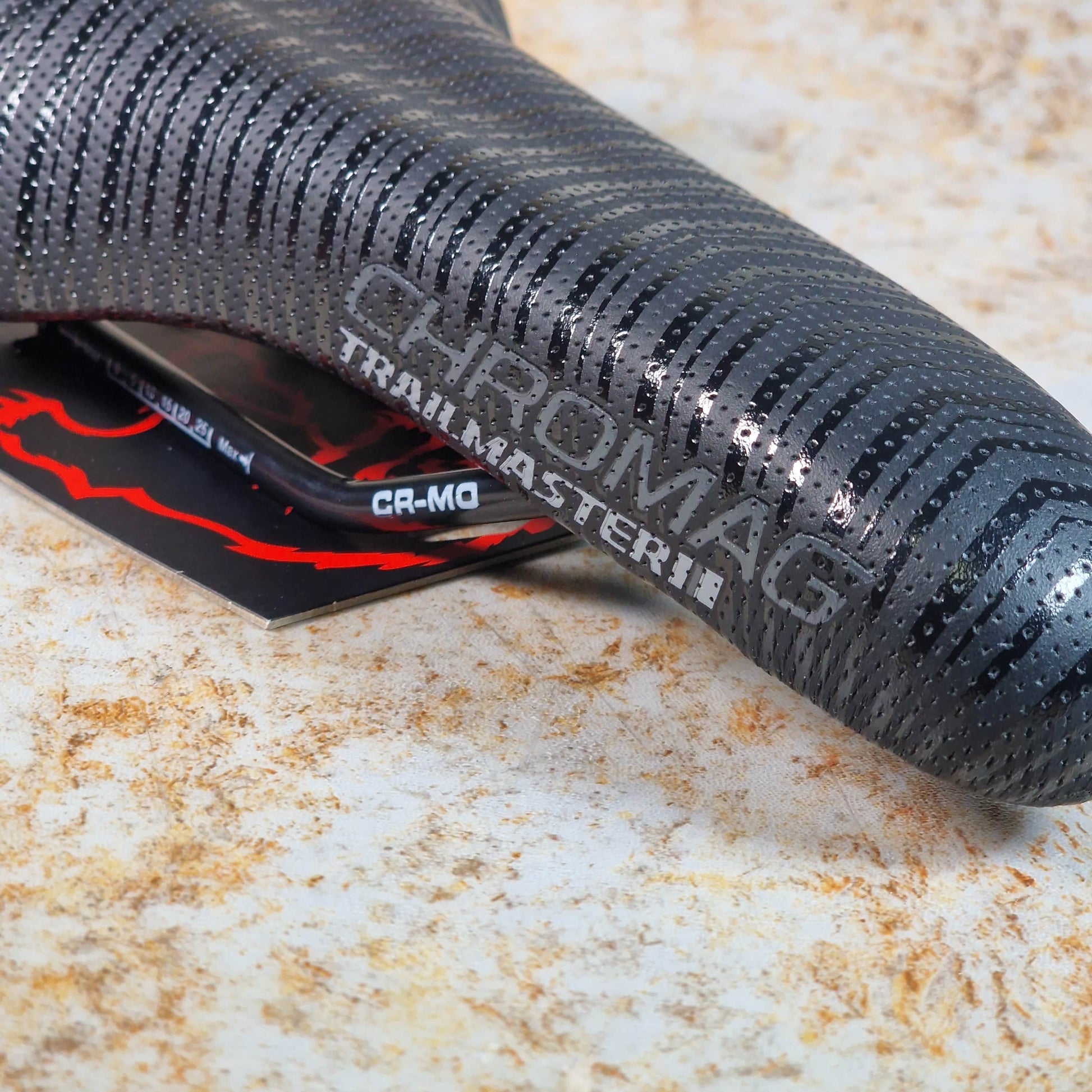 Chromag Bikes Bikes Black Chromag Trailmaster Seat