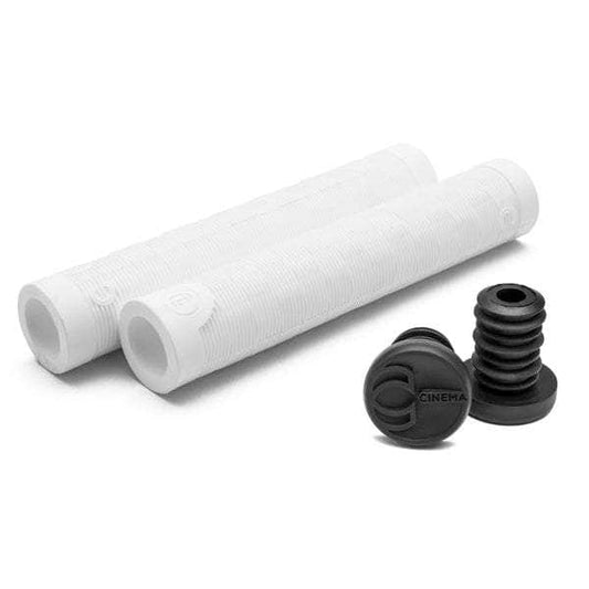 Cinema BMX Parts Cinema Focus Grips