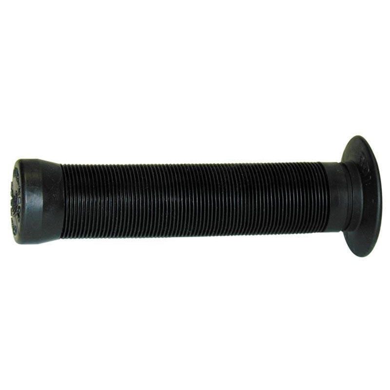 ODI Longneck Closed End Grips Black