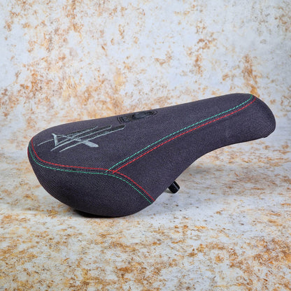 Colony BMX Parts Colony Alex Hiam Fat Pivotal Seat Black