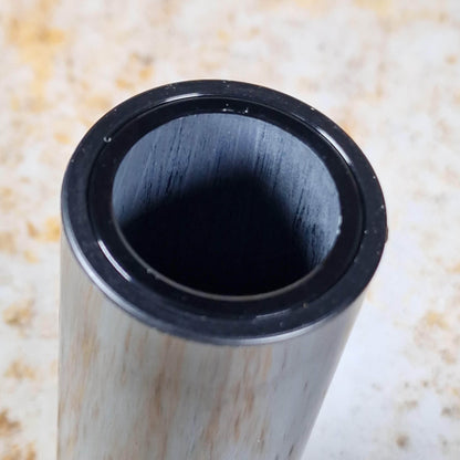 Colony BMX Parts Black Colony Anyway Plastic Peg Single