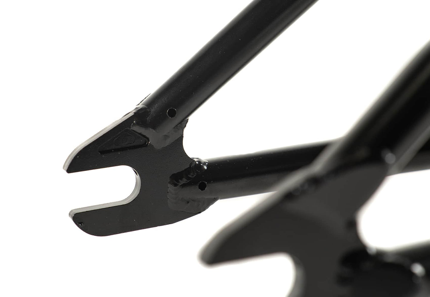 Colony BMX Parts Colony Balkan Eagle Frame ED Black
