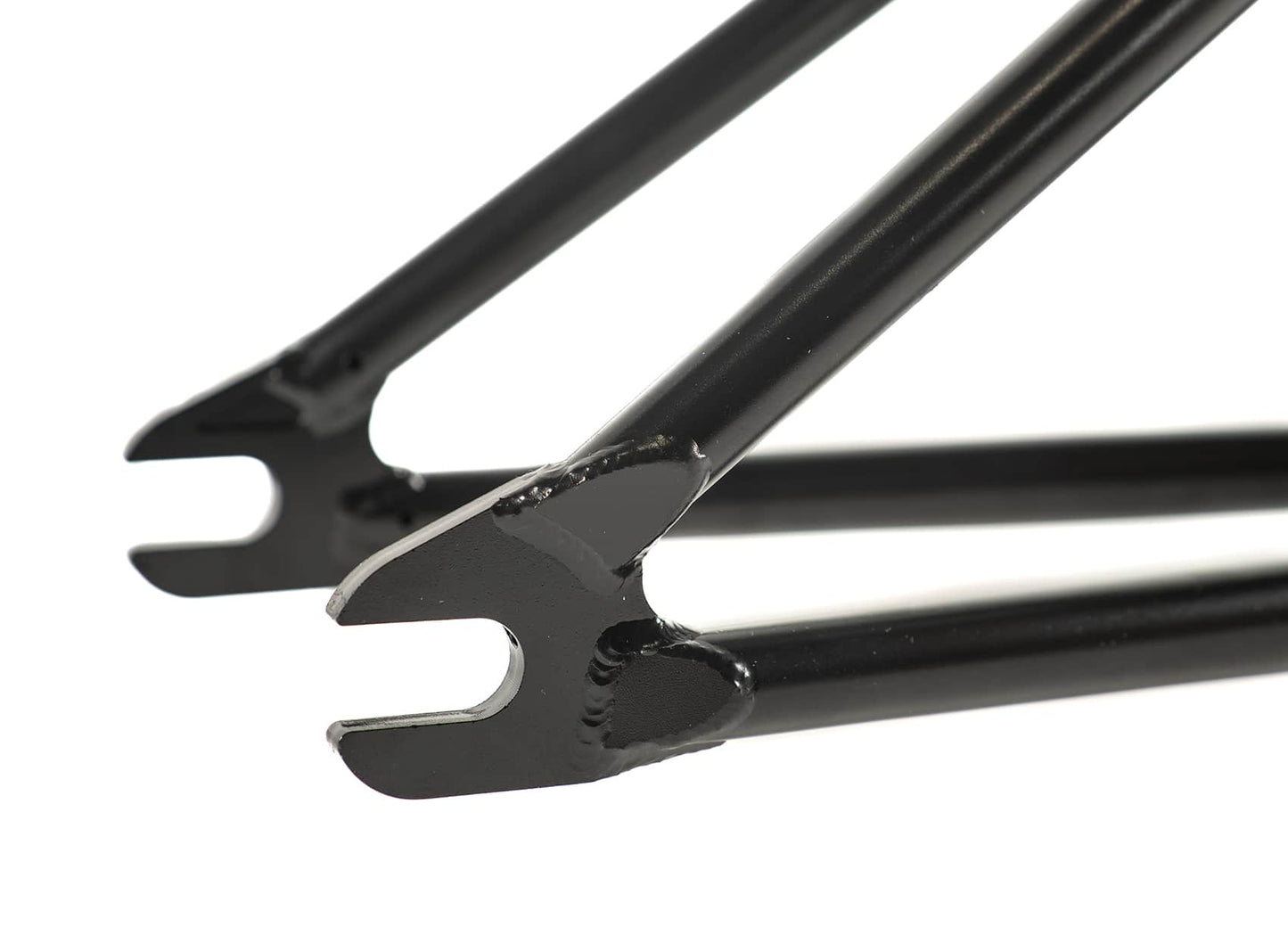 Colony BMX Parts Colony Balkan Eagle Frame ED Black