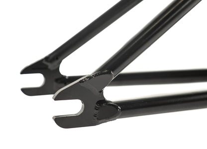 Colony BMX Parts Colony Balkan Eagle Frame ED Black