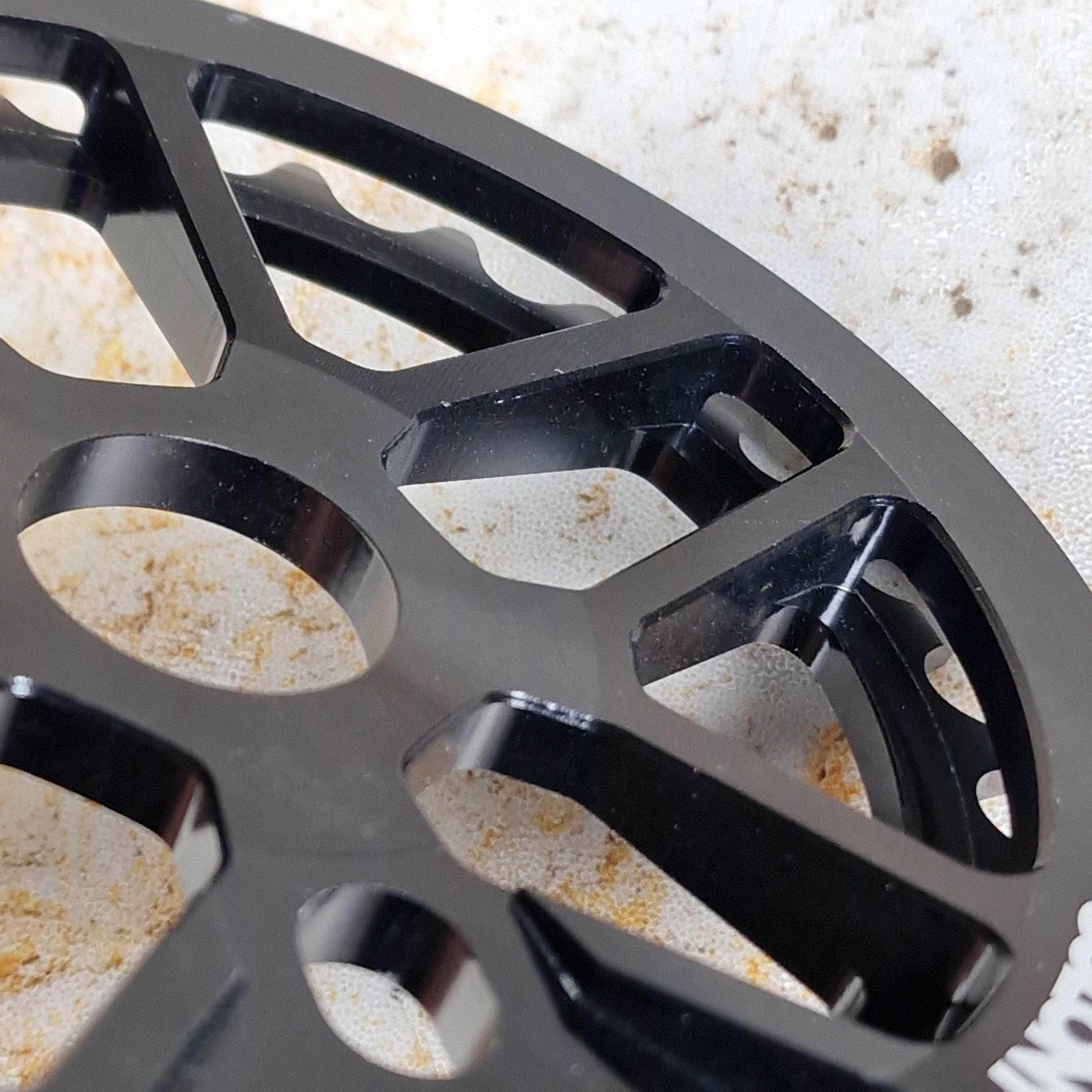 Colony BMX Parts Colony Bish Guard Sprocket