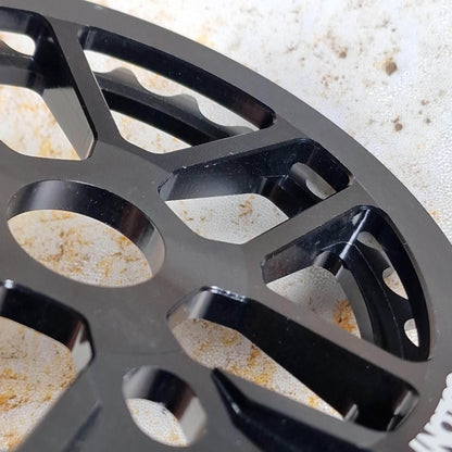 Colony BMX Parts Colony Bish Guard Sprocket