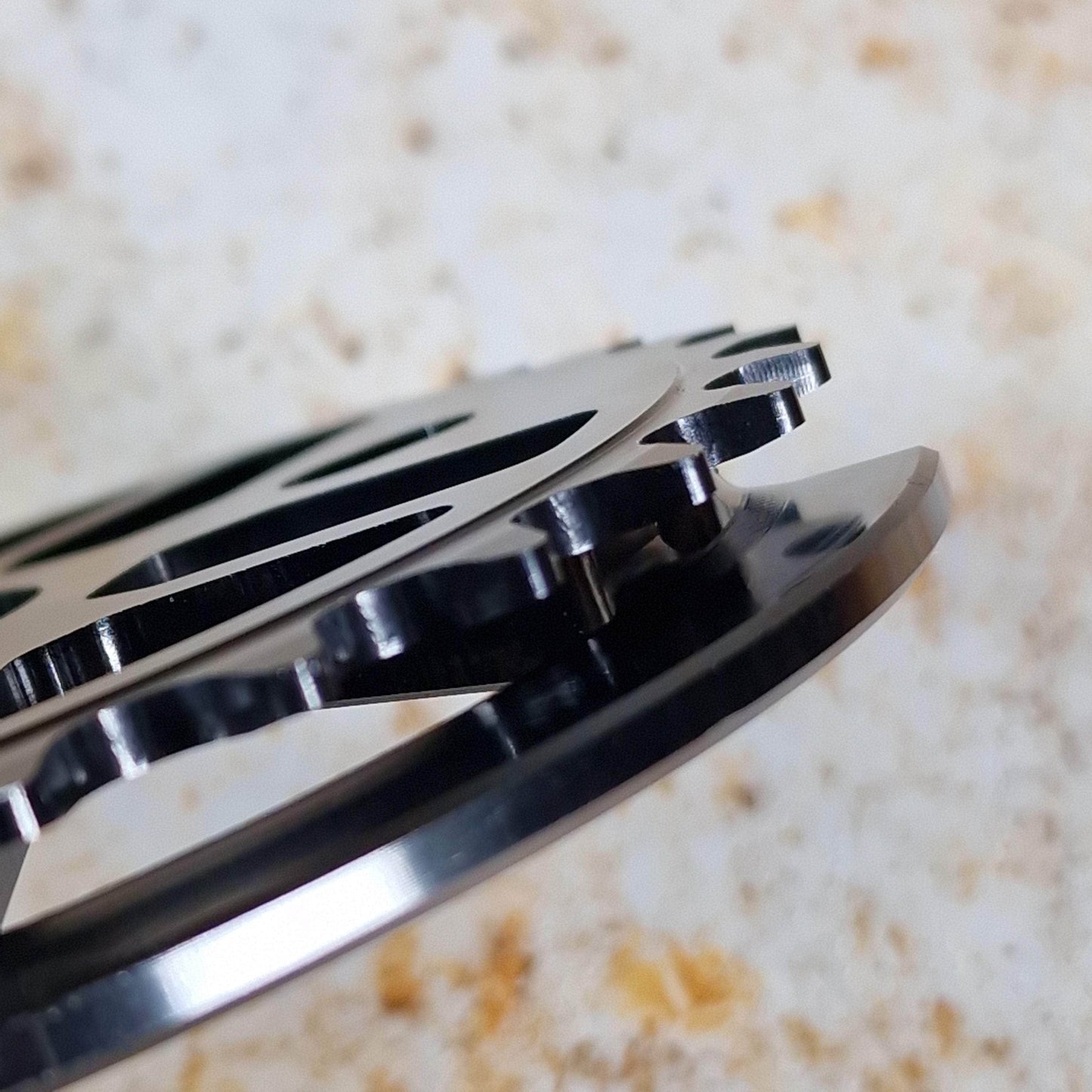 Colony BMX Parts Colony Bish Guard Sprocket