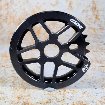 Colony BMX Parts Colony Bish Guard Sprocket