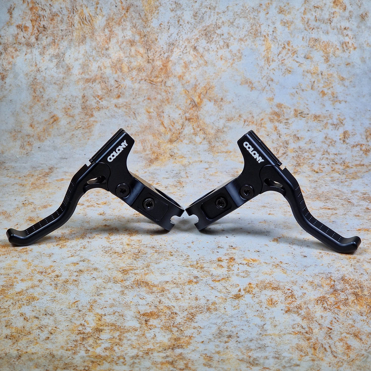 Colony BMX Parts Colony Bretheren CNC Brake Lever
