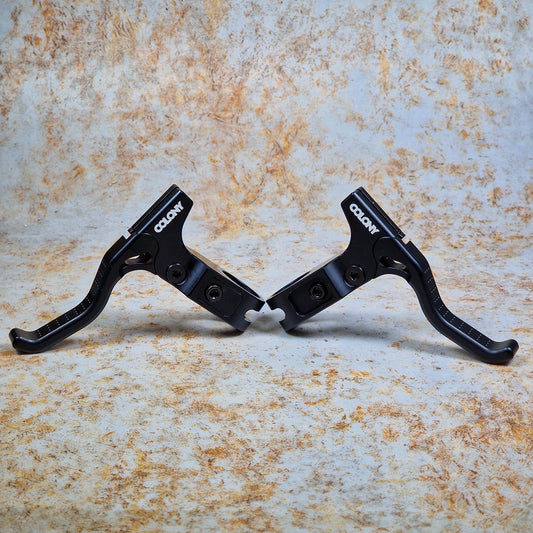 Colony BMX Parts Colony Bretheren CNC Brake Lever