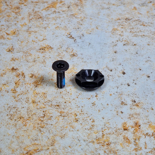 Colony BMX Parts Colony Brethren Brake Cap and Bolt Single