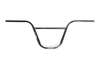 Colony BMX Parts Chrome / 7.0 / 22.2mm Standard Colony Cadet Bars Black
