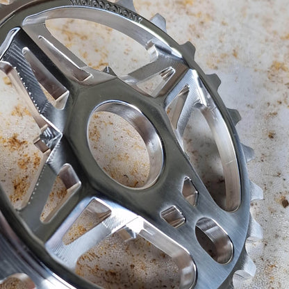 Colony BMX Parts Colony CC Sprocket