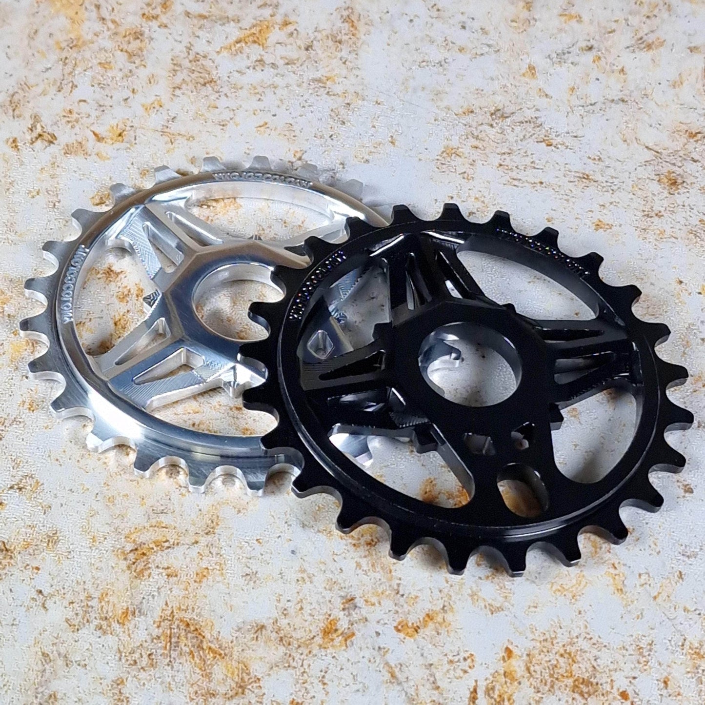 Colony BMX Parts Colony CC Sprocket