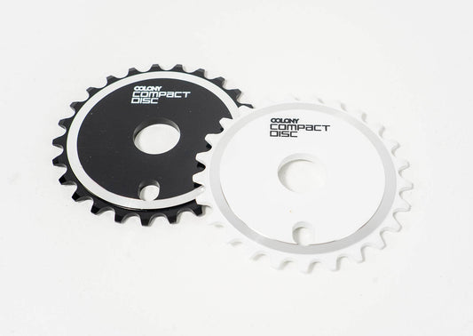 Colony BMX Parts Colony CD Compact Disc Sprocket