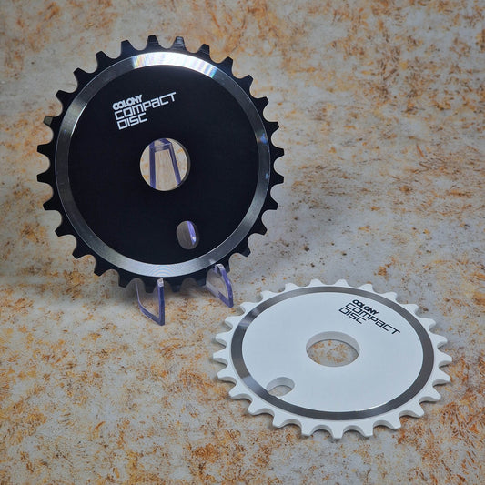 Colony BMX Parts Colony CD Compact Disc Sprocket
