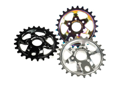 Colony BMX Parts Colony Chris James Blaster 3D Sprocket