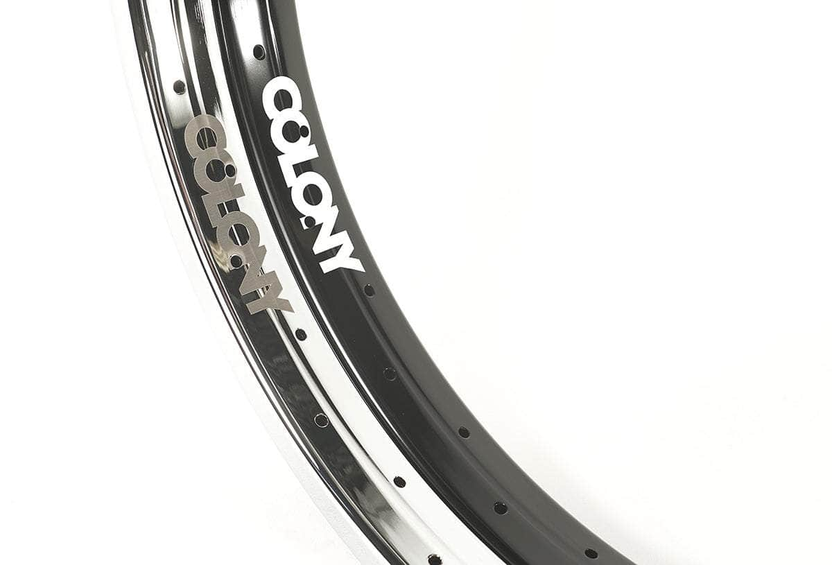 Colony BMX Parts Colony Contour Rim