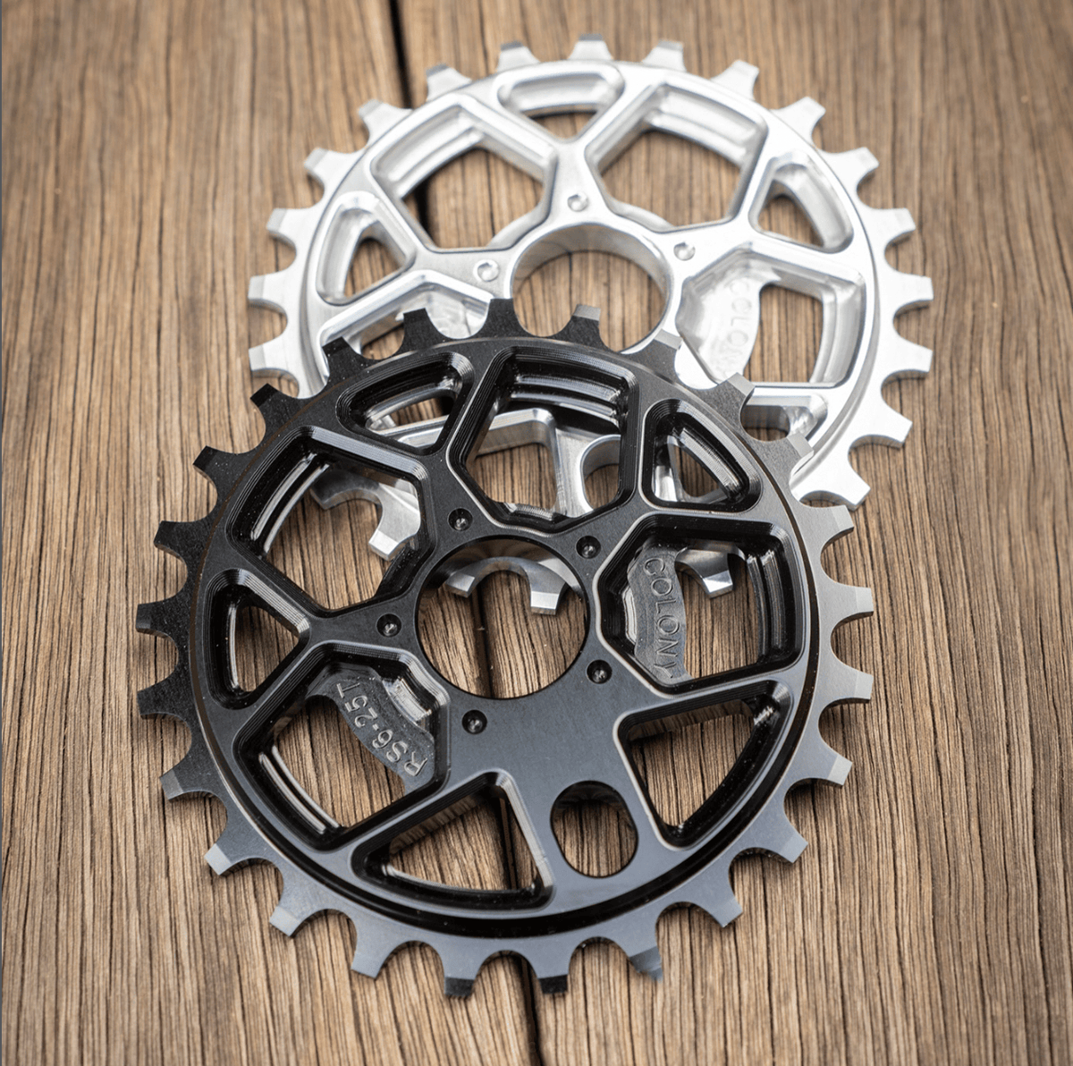 Colony BMX Parts Colony Dean Florian RS6 Sprocket