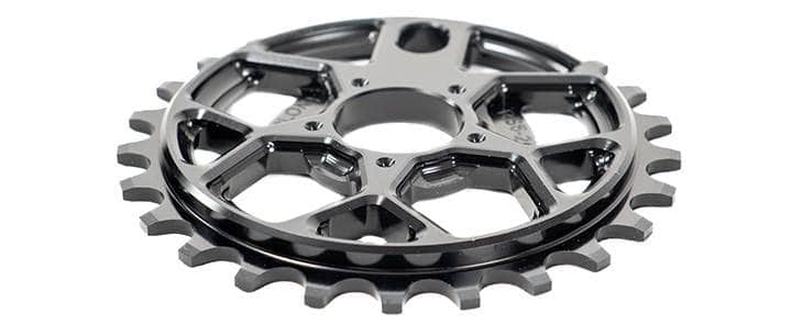 Colony BMX Parts Colony Dean Florian RS6 Sprocket