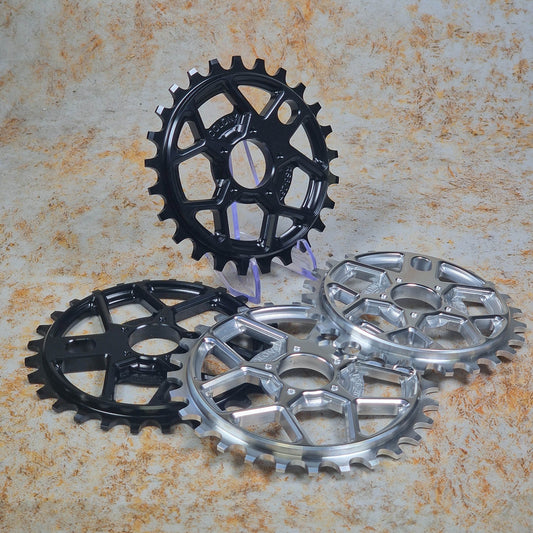 Colony BMX Parts Colony Dean Florian RS6 Sprocket