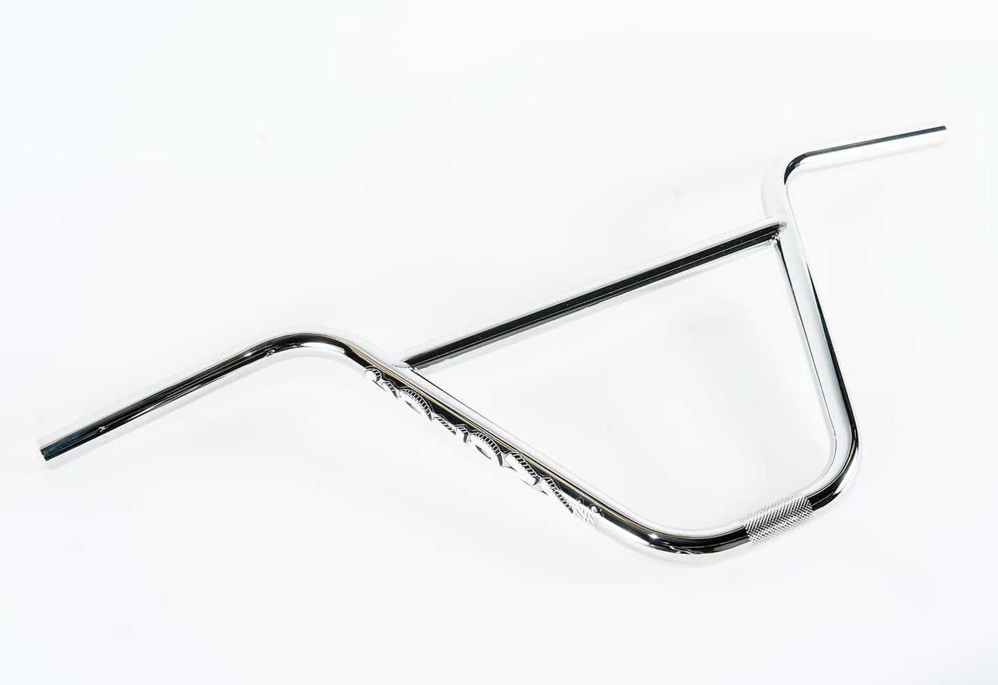 Colony BMX Parts Chrome / 10 / 22.2mm Standard Colony ELEscious Bars