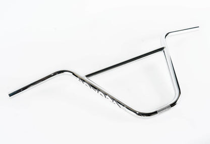 Colony BMX Parts Chrome / 10 / 22.2mm Standard Colony ELEscious Bars